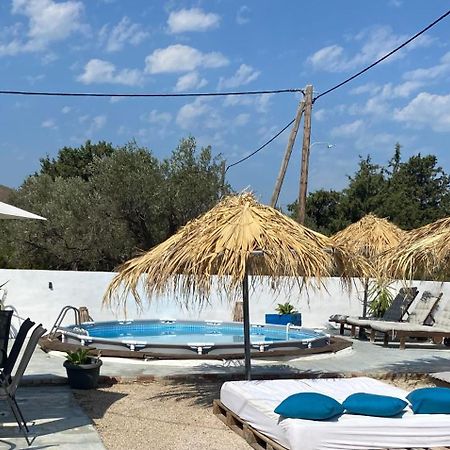 Enjoyrhodes Villa Near Faliraki Kalithies Luaran gambar