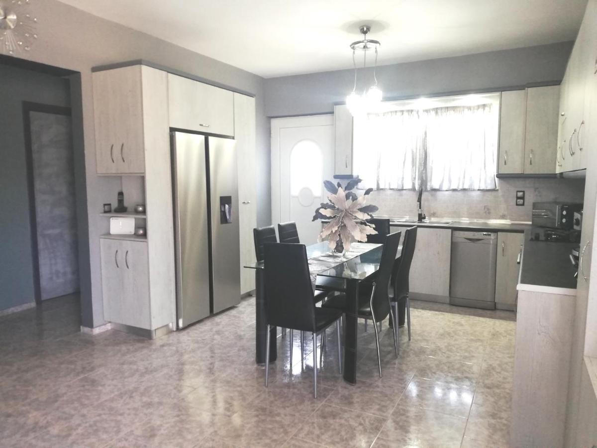 Enjoyrhodes Villa Near Faliraki Kalithies Luaran gambar