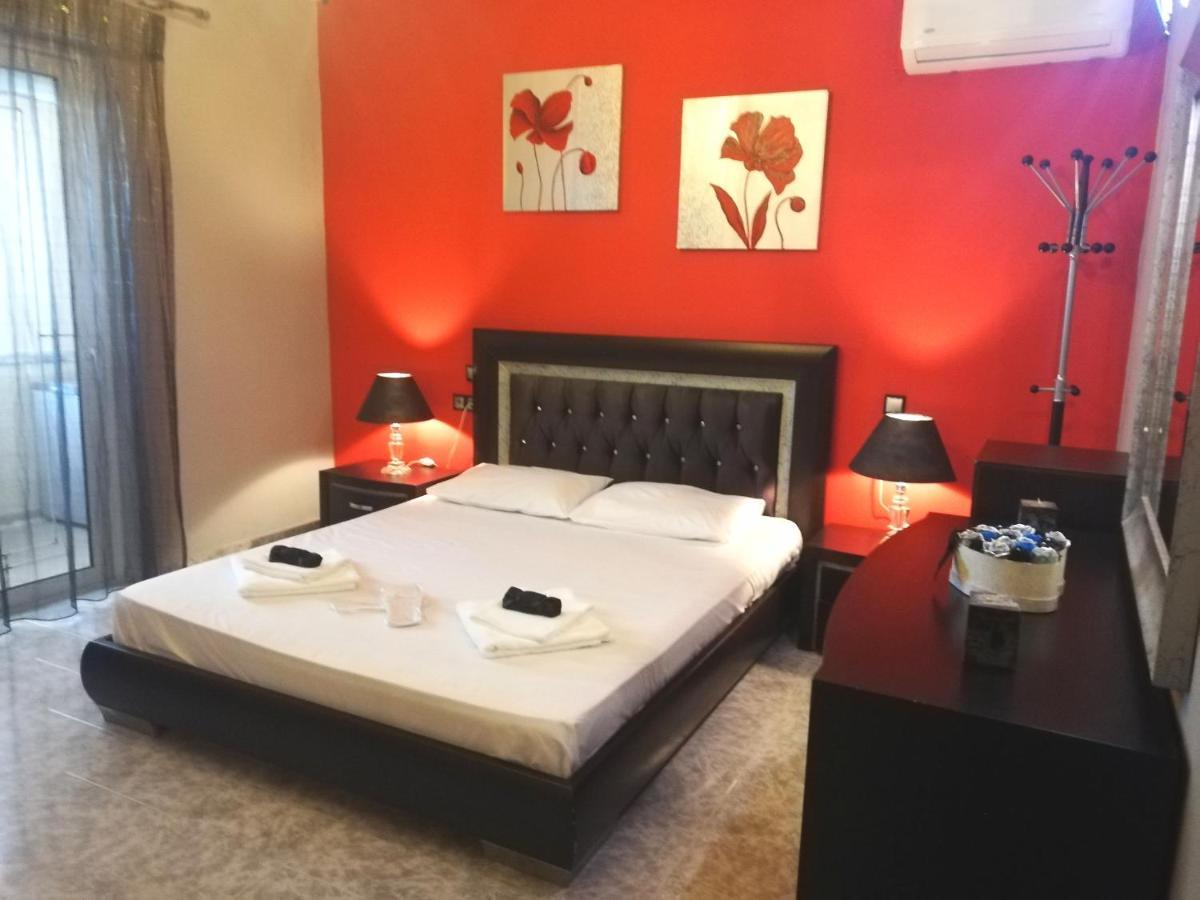 Enjoyrhodes Villa Near Faliraki Kalithies Luaran gambar